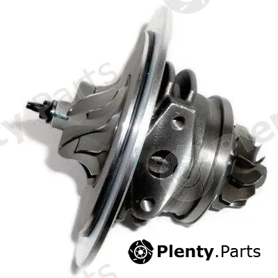 Hoffer 6500327 — Core assembly, turbocharger