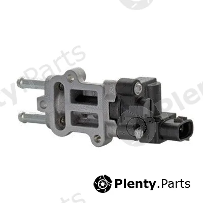 Hoffer 7515043 — Idle Control Valve, air supply