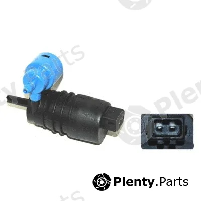 Hoffer 7500164 — Washer Fluid Pump, window cleaning