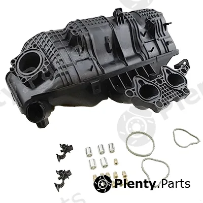 Hoffer 7519539 — Intake Manifold Module