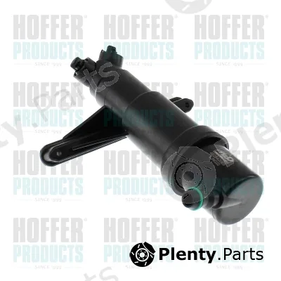 Hoffer H209001 — Washer Fluid Jet, headlight cleaning