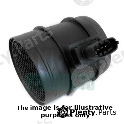 Hoffer 7516367E — Mass Air Flow Sensor