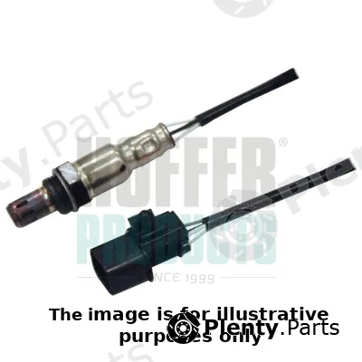 Hoffer 7481711E — Lambda Sensor