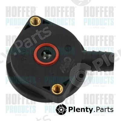Hoffer 8021702 — Valve, crankcase ventilation