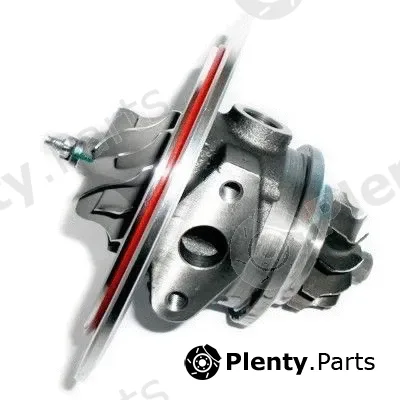 Hoffer 6500324 — Core assembly, turbocharger