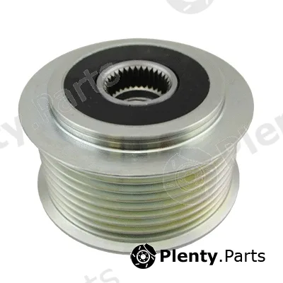 Hoffer 45304 — Alternator Freewheel Clutch