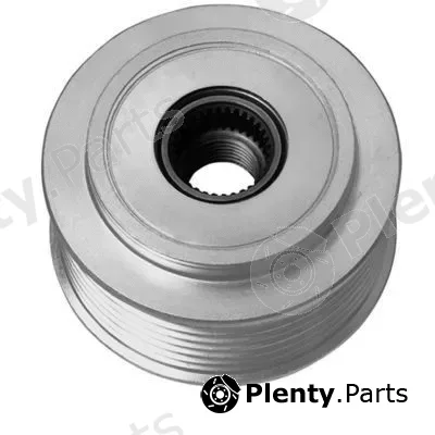 Hoffer 45083 — Alternator Freewheel Clutch