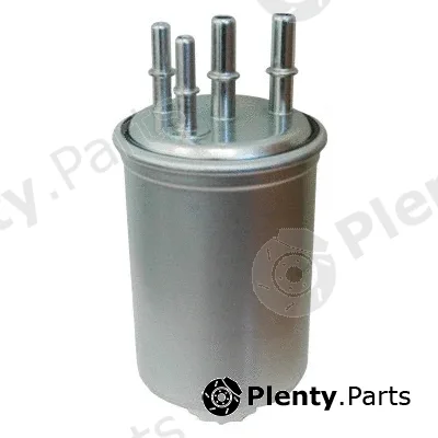 Hoffer 4838 — Fuel Filter