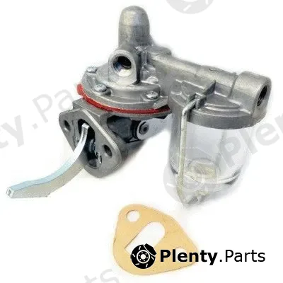 Hoffer HPON148 — Fuel Pump