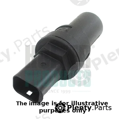 Hoffer 75171115E — Sensor, speed