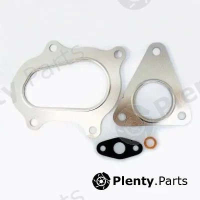 Hoffer 60855 — Mounting Kit, charger