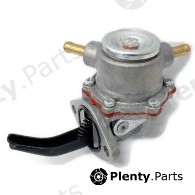 Hoffer HPON176 — Fuel Pump