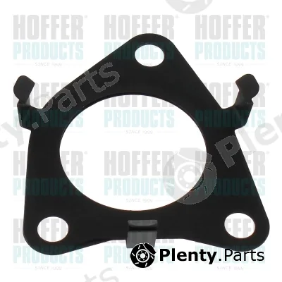 Hoffer 016172 — Gasket, EGR valve pipe