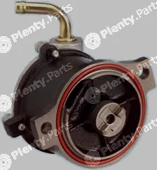 Hoffer 8091014 — Vacuum Pump, braking system