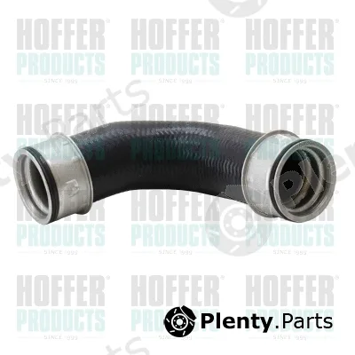 Hoffer 96762 — Charge Air Hose