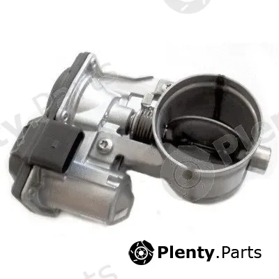 Hoffer 7519295 — Exhaust Gas Door