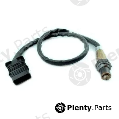 Hoffer 7481898 — Lambda Sensor