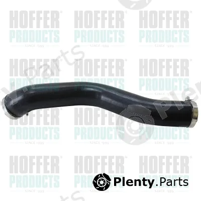 Hoffer 96980 — Charge Air Hose