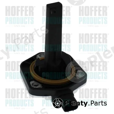 Sensor, engine oil level