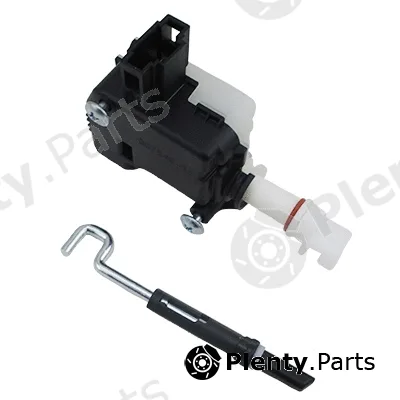 Hoffer 3100441 — Actuator, central locking system