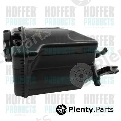 Hoffer 2035236 — Water Tank, radiator