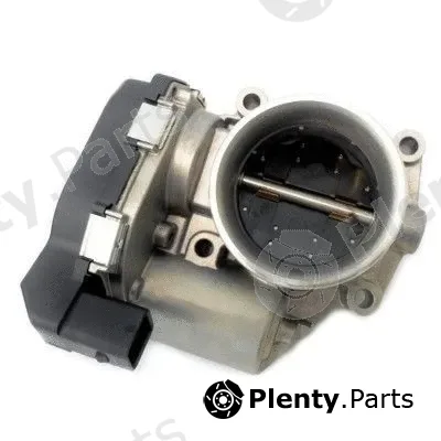 Hoffer 7519255 — Throttle Body