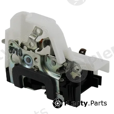 Hoffer 3100752 — Door Lock
