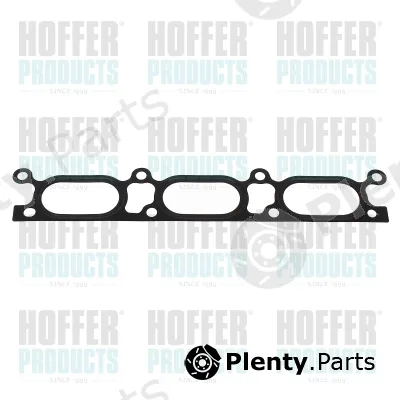 Hoffer 016159 — Gasket, intake manifold