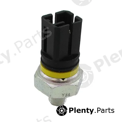 Hoffer 7532109 — Oil Pressure Switch
