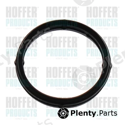 Hoffer 016249 — Gasket, intake manifold