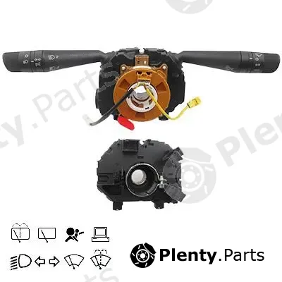 Hoffer 2103493 — Steering Column Switch