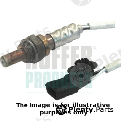 Hoffer 7481580E — Lambda Sensor