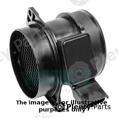 Hoffer 7516087E — Mass Air Flow Sensor