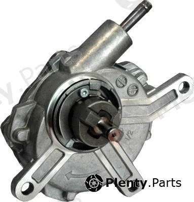 Hoffer 8091123 — Vacuum Pump, braking system