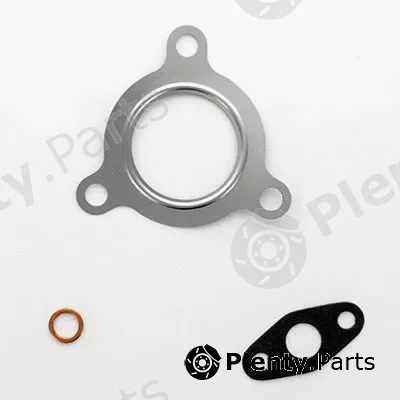 Hoffer 60796 — Mounting Kit, charger