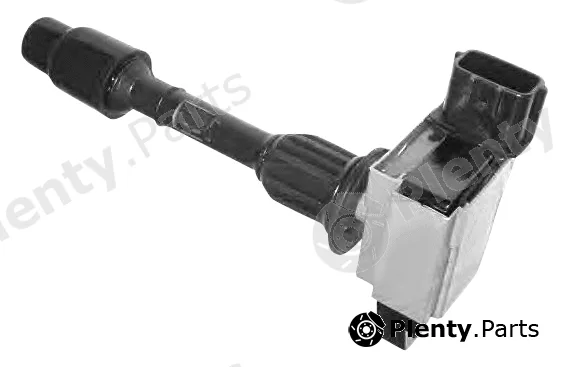 Hoffer 8010577 — Ignition Coil