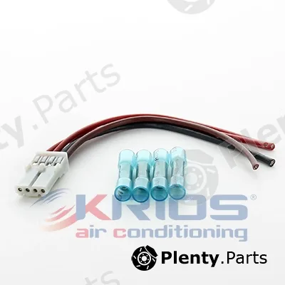 Hoffer K26300 — Repair Kit, cable set