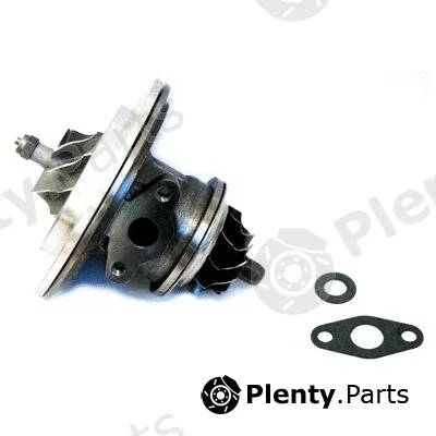 Hoffer 6500086 — Core assembly, turbocharger