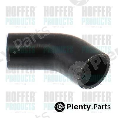Hoffer 961702 — Charge Air Hose