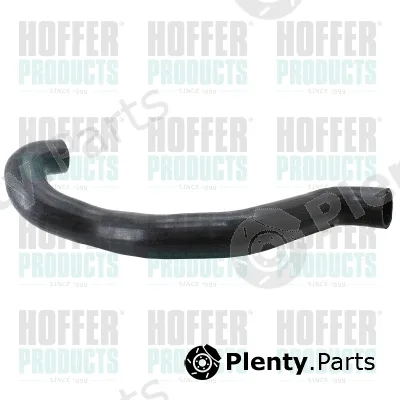 Hoffer 961215 — Charge Air Hose