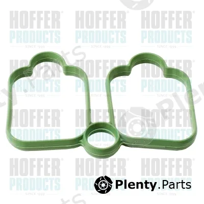 Hoffer 016199 — Gasket, intake manifold
