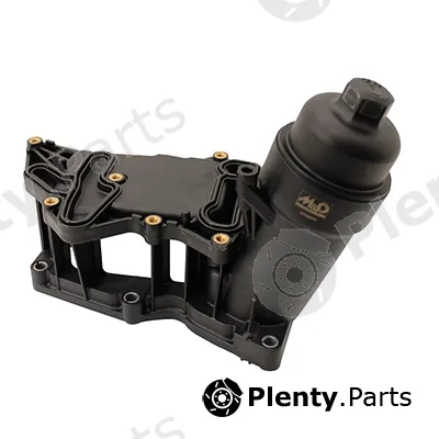 Hoffer 8095326C — Housing, oil filter
