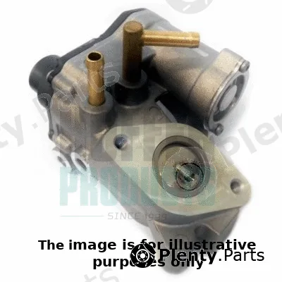 Hoffer 7518279E — EGR Valve