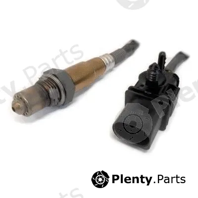 Hoffer 7481852 — Lambda Sensor