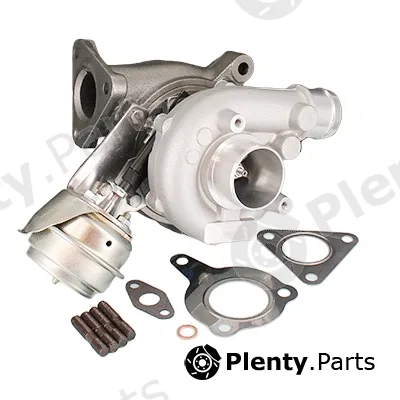 Hoffer 6900081 — Charger, charging (supercharged/turbocharged)