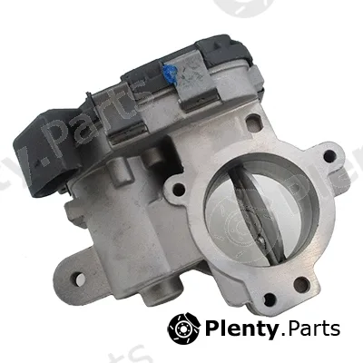 Hoffer 7519459R — Throttle Body