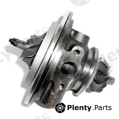 Hoffer 6500398 — Core assembly, turbocharger