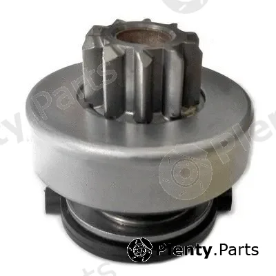 Hoffer 47066 — Pinion, starter