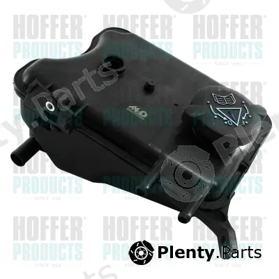 Hoffer 2035173 — Water Tank, radiator