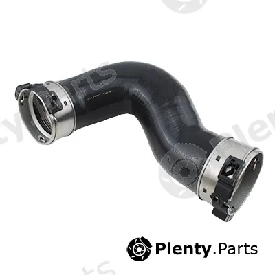 Hoffer 96605 — Charge Air Hose